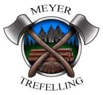 Logo - Meyer trefelling